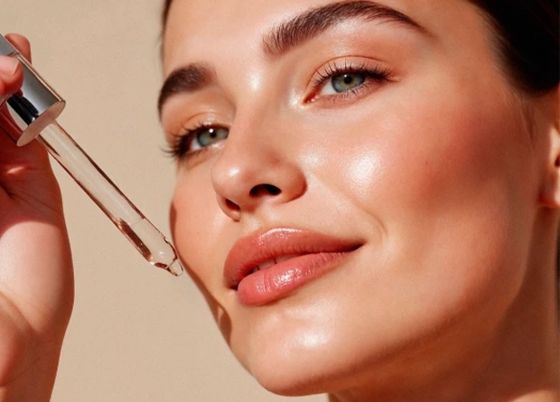 Anti-Aging & Retinol Serums