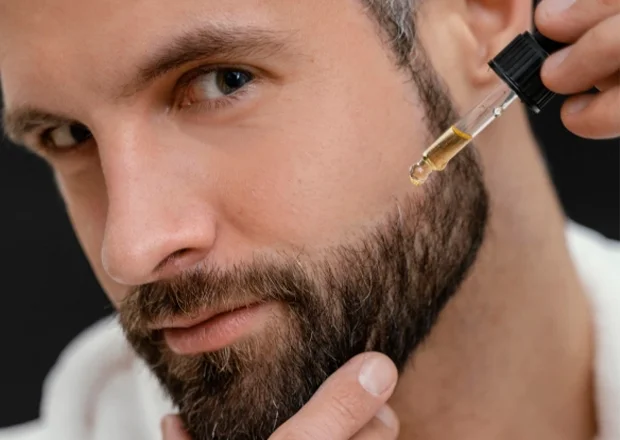 Beard Care