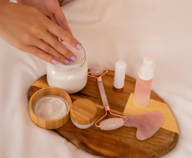 Luxury Wellness Kits