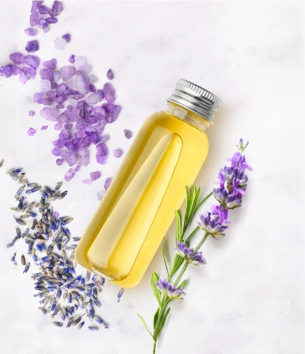 Popular Essential Oils