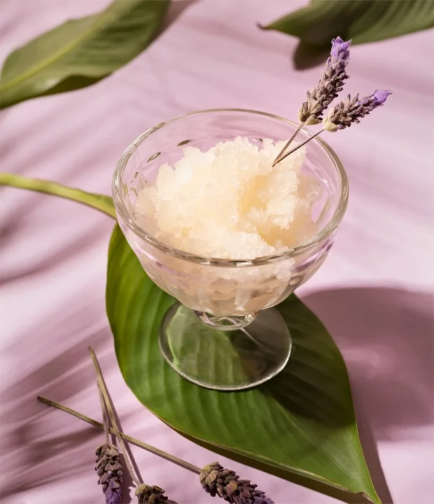 Spa Treatment Products