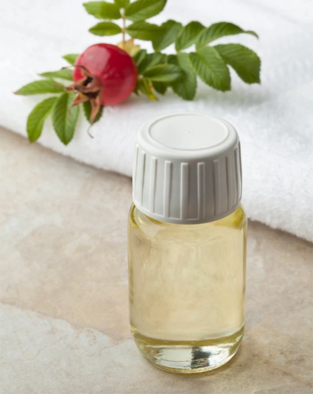 Specialty Carrier Oils